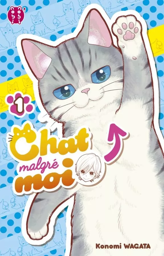 Chat malgré moi